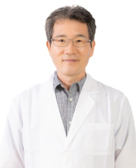 1진료실 원장 정길영