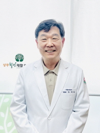 병원장 김대용